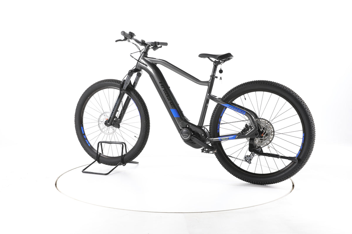 Haibike HardNine 7 E-Bike - Image 8