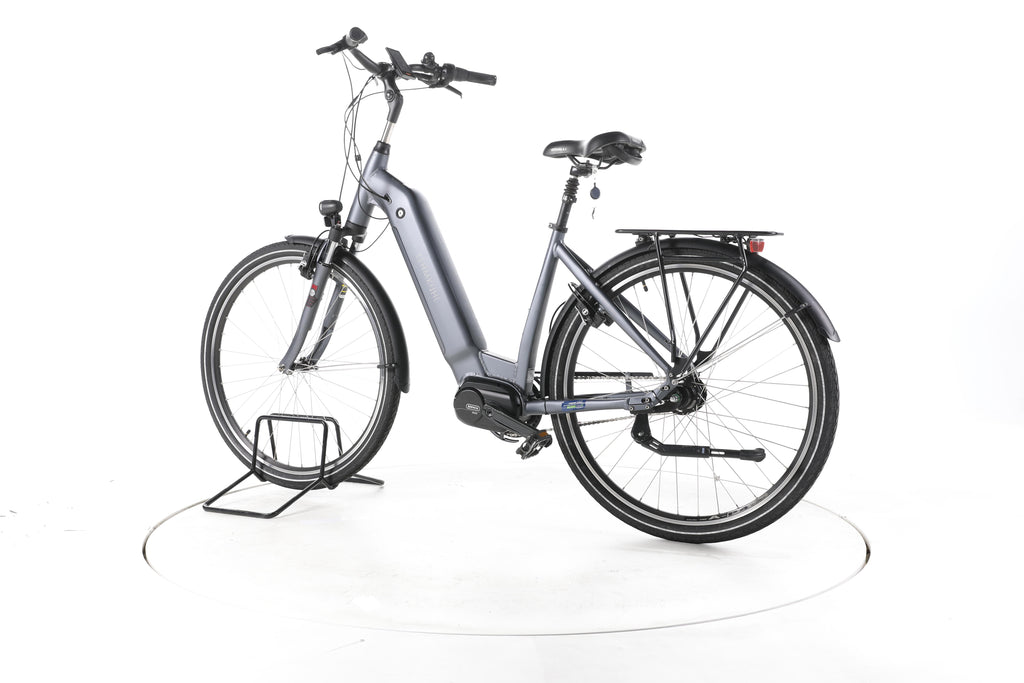 Lehmkuhl P 3.5 City E-Bike Tiefeinsteiger - Image 8