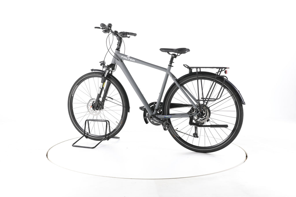 FALTER T 4.0 Fahrrad City & Trekking - Image 8