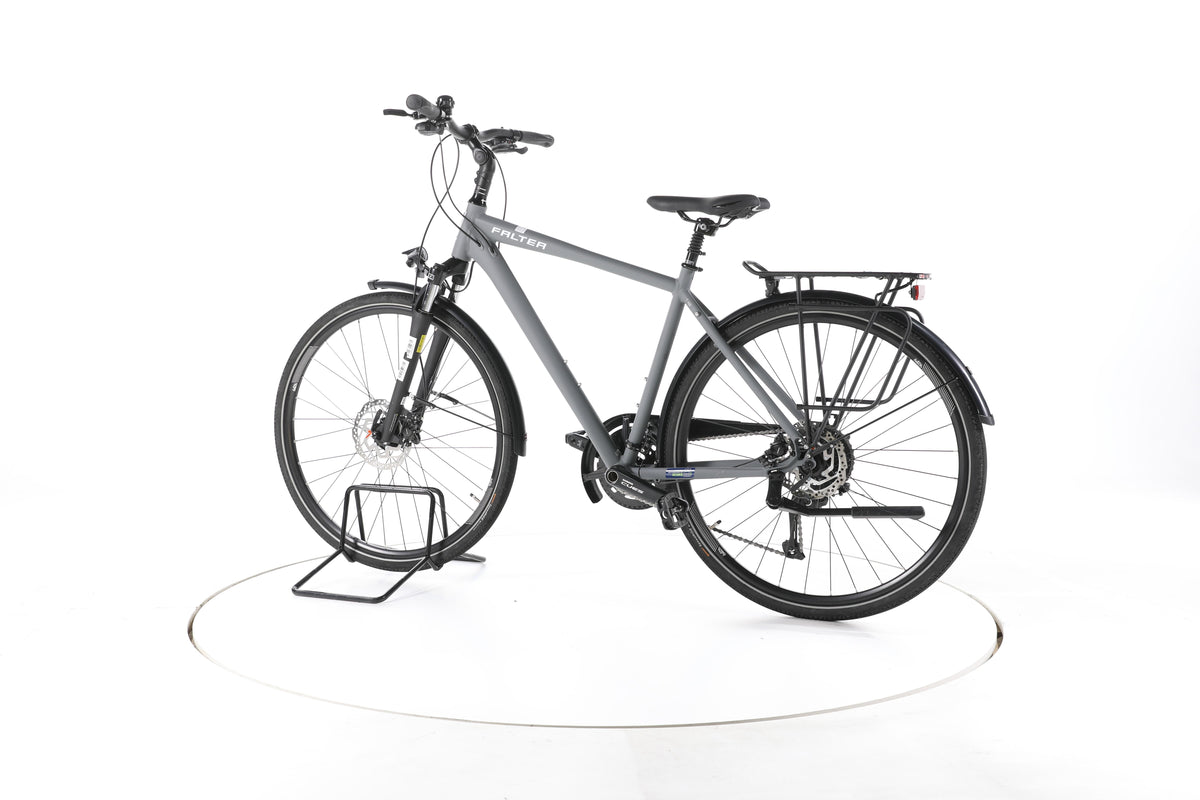 FALTER T 4.0 Fahrrad City & Trekking - Image 8