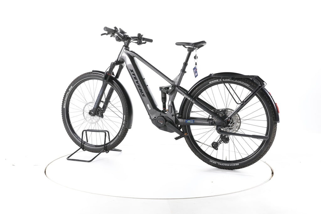 Stevens E-Inception SUV E-Bike 2024 - Image 8