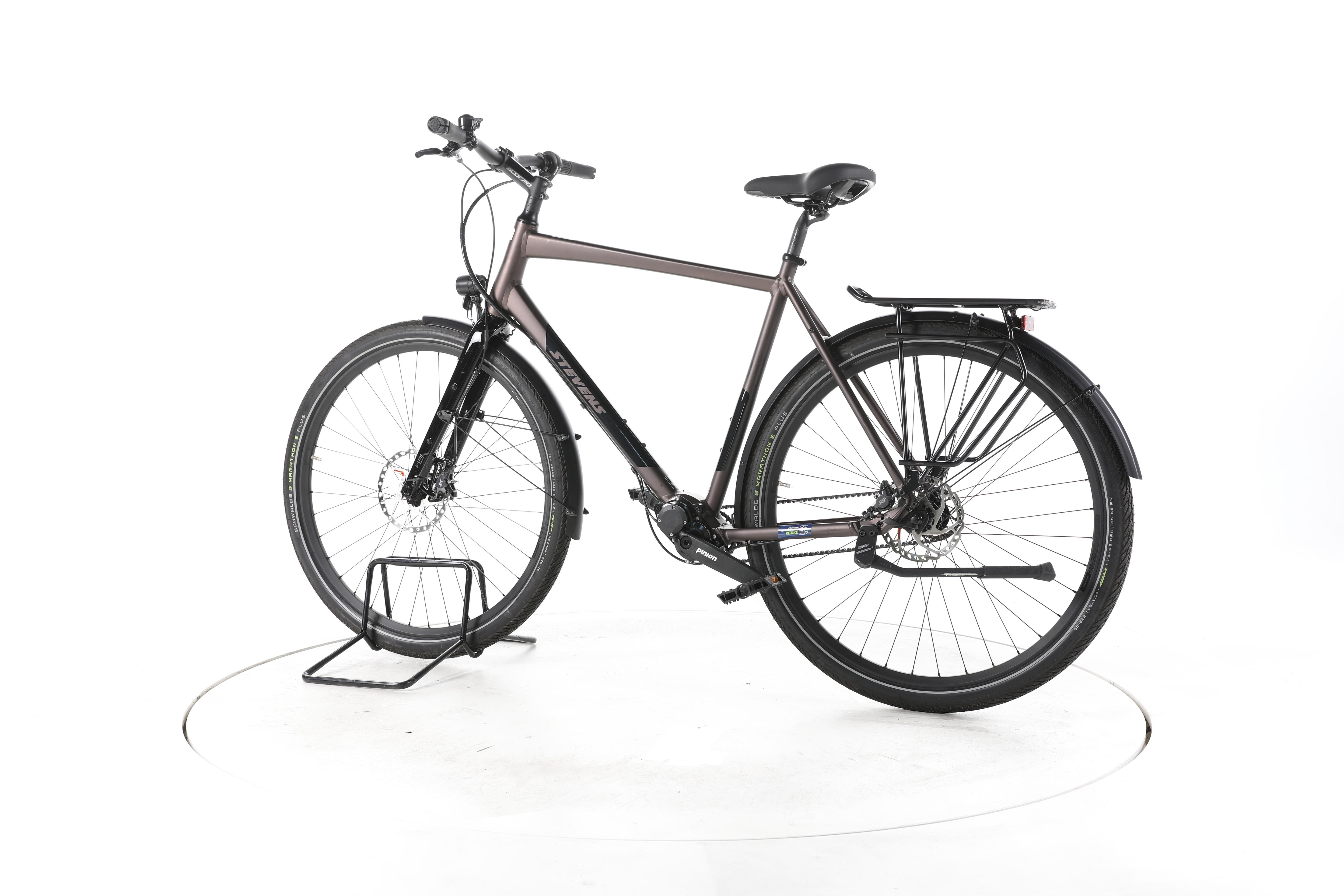 Stevens P18 Gravelbike - Image 8