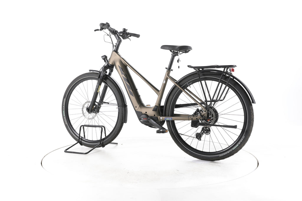 KTM Macina Tour P510 Trekking E-Bike 2025 - Image 8