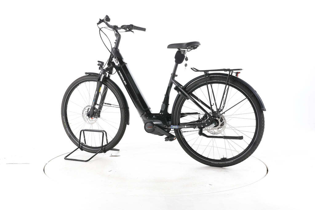 Kreidler Vitality Eco 8 City E-Bike Tiefeinsteiger 2025 - Image 8