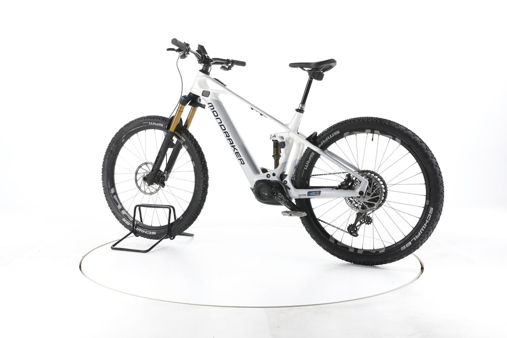 Mondraker Crafty RR SL E-Bike Fully Carbon - Image 8
