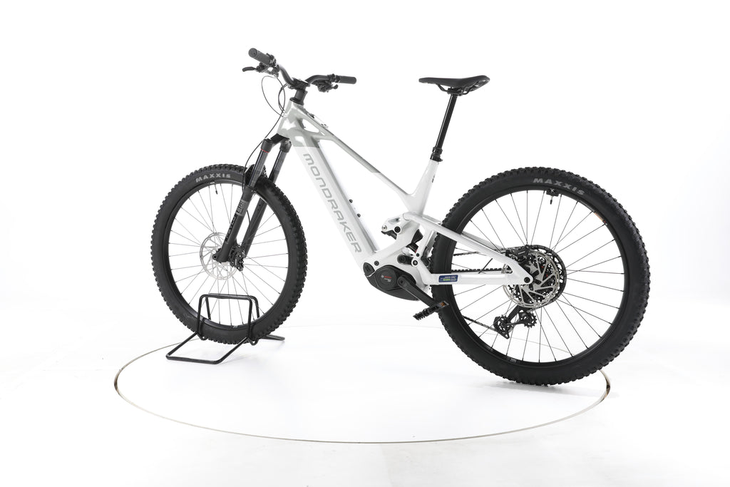 Mondraker Scree S 600 E-Bike Fully 2026 - Image 8