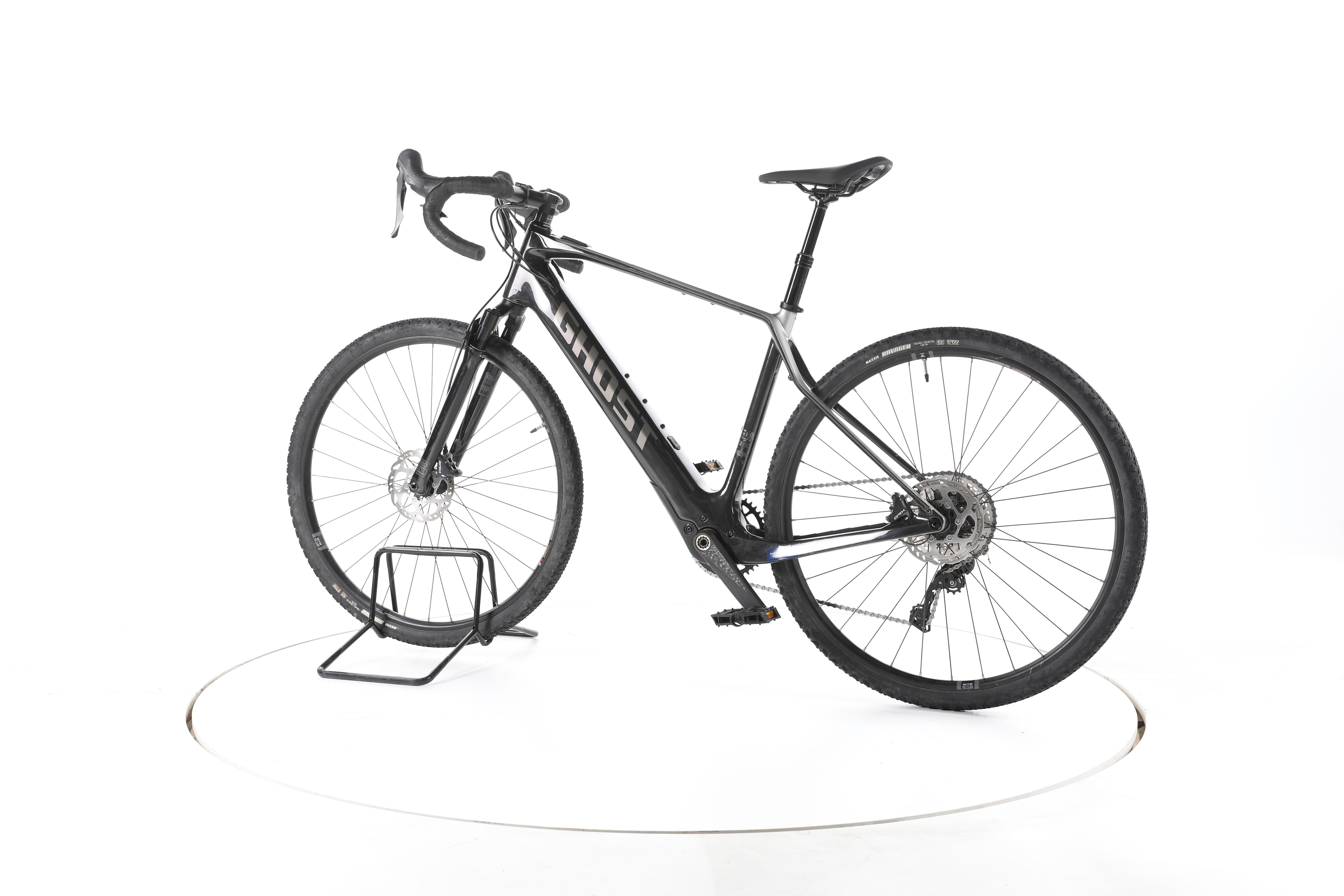 Ghost Path Asket Pro E-Gravel & Rennrad Carbon - Image 8