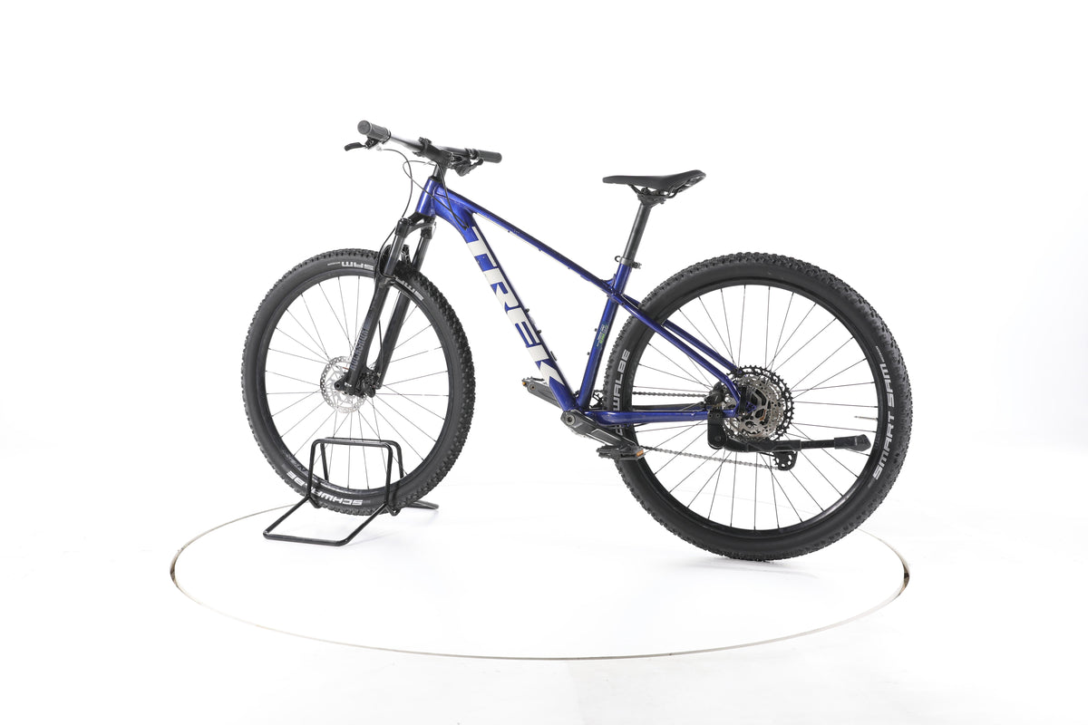 Trek X-Caliber 8 Fahrrad Hardtail - Image 8
