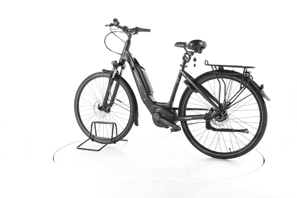Velo de Ville AEB 400 Allround City E-Bike Tiefeinsteiger - Image 8