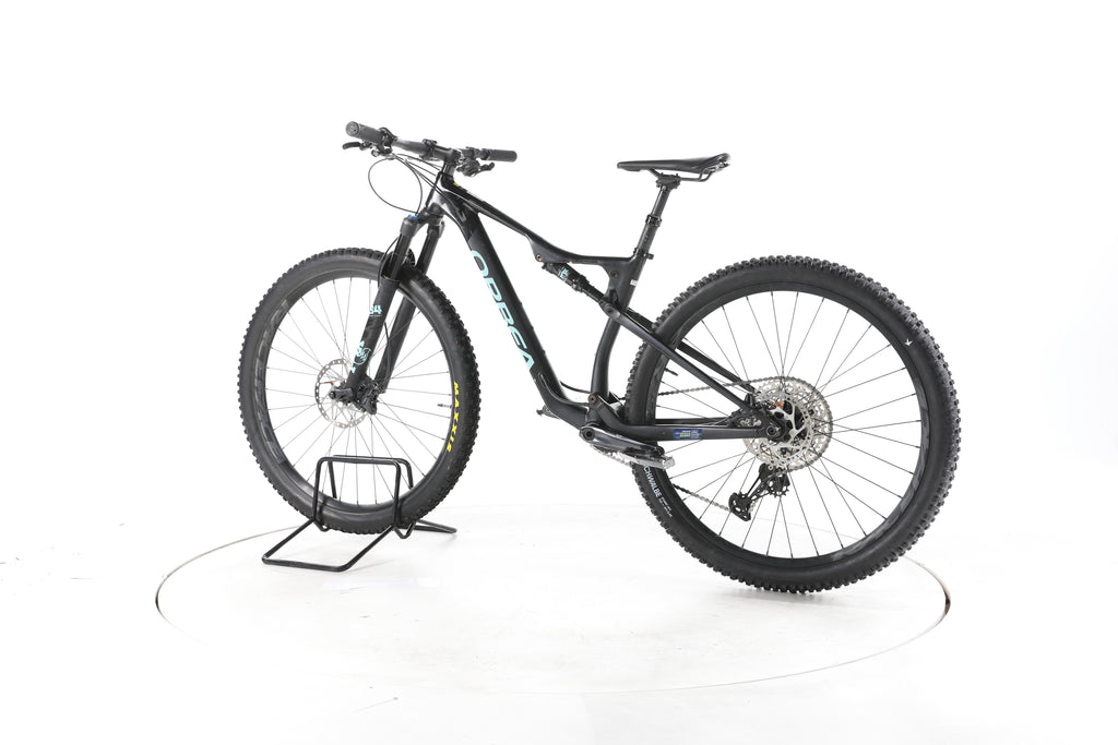 Orbea OIZ H20 Fahrrad Fully - Image 8