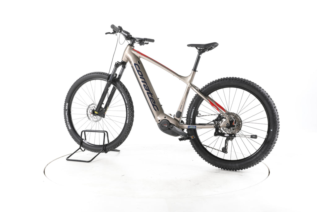 Corratec X-Vert Pro E-Bike - Image 8