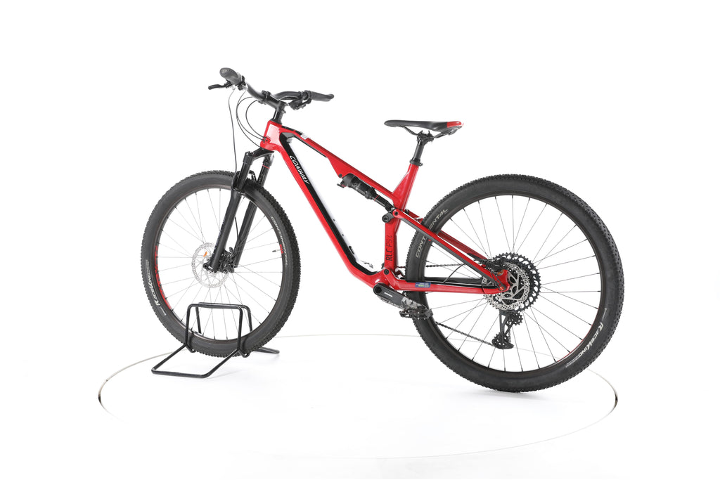 Conway RLC FS 4 Fahrrad Fully - Image 8
