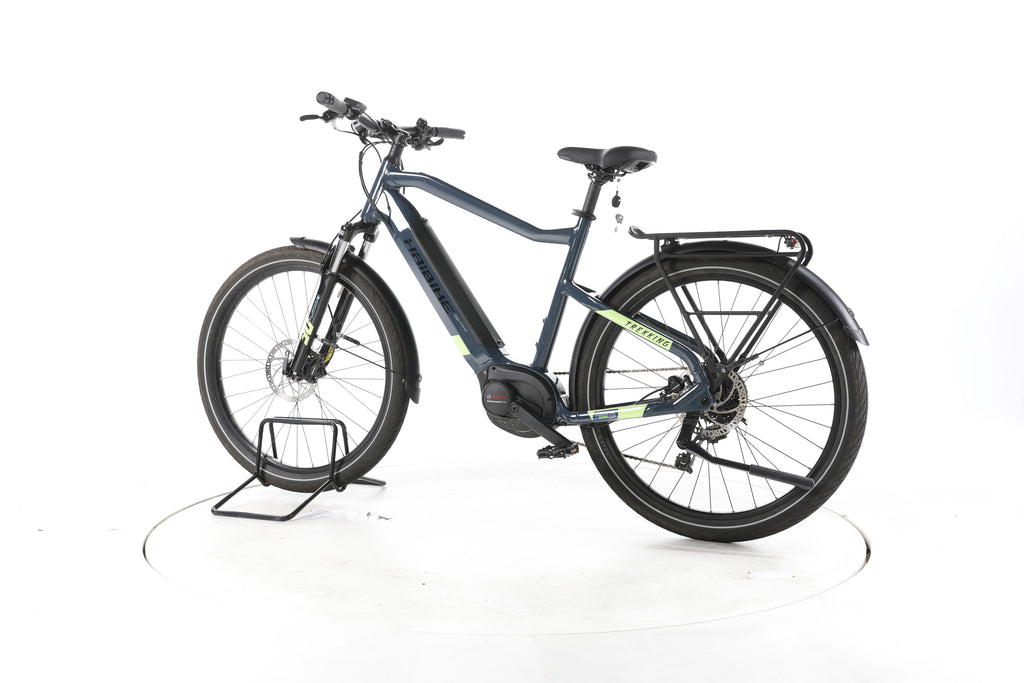 Haibike Trekking 5 Trekking E-Bike - Image 8