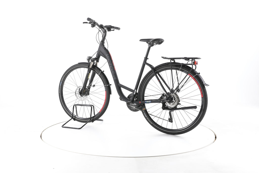 Victoria Trekking 8.7 Fahrrad City & Trekking - Image 8