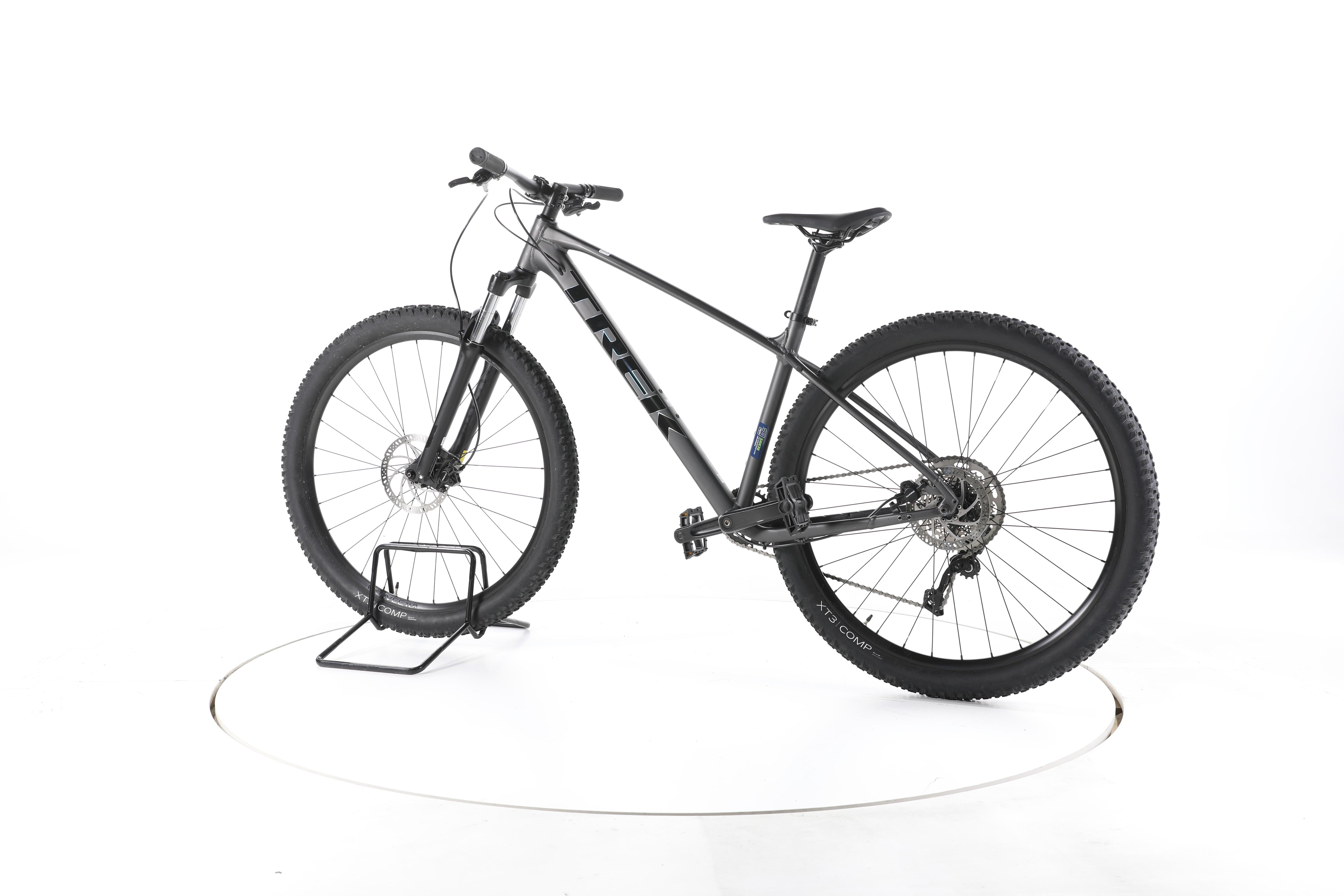 Trek Marlin 6 ML Fahrrad Hardtail - Image 8