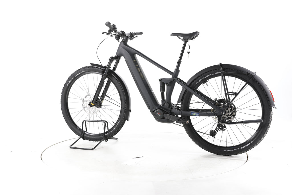 Cube Stereo Hybrid ONE22 Pro Allroad SUV E-Bike 2025 - Image 8