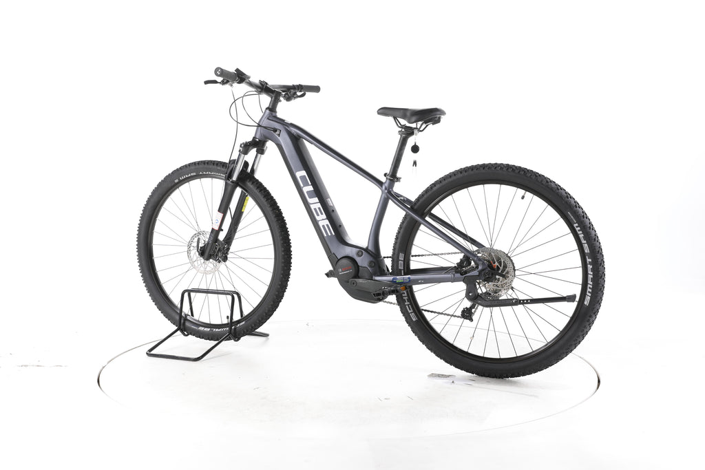 Cube Reaction Hybrid Performance E-Bike - Image 8