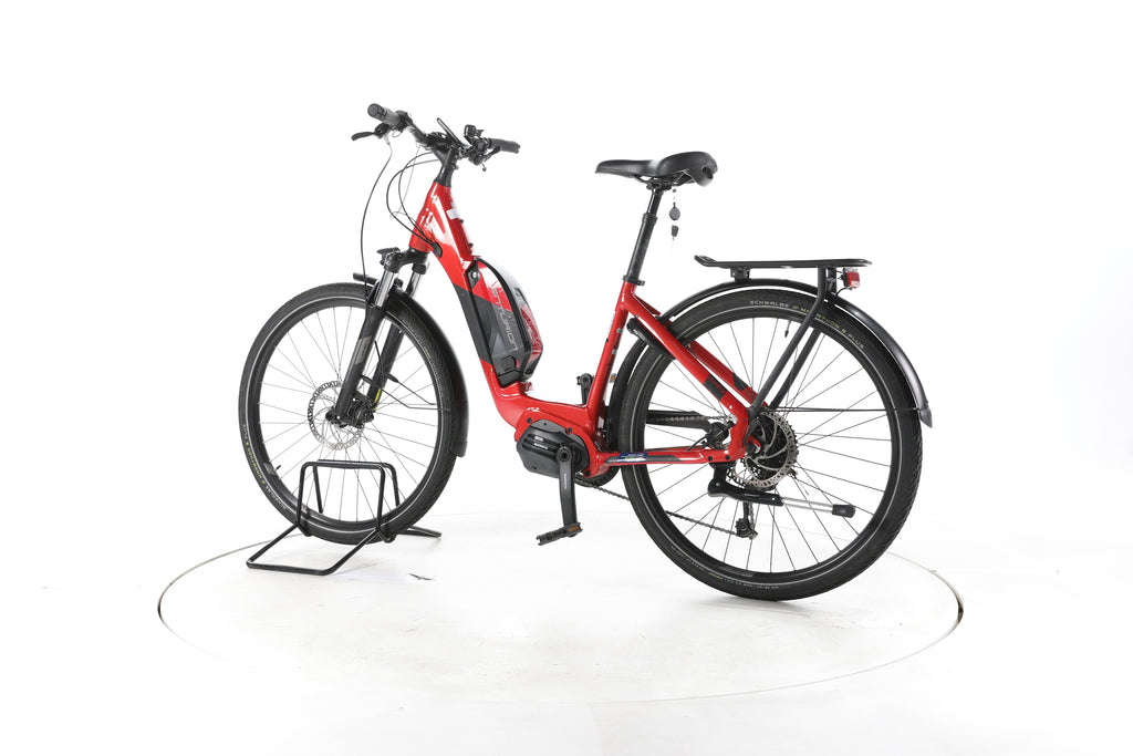 Centurion Country F760 Trekking E-Bike Tiefeinsteiger - Image 8