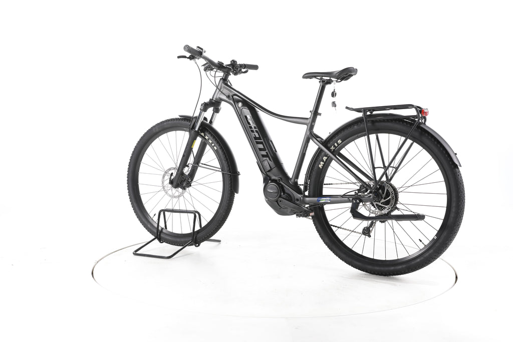 Giant Talon E+ EX Trekking E-Bike - Image 8