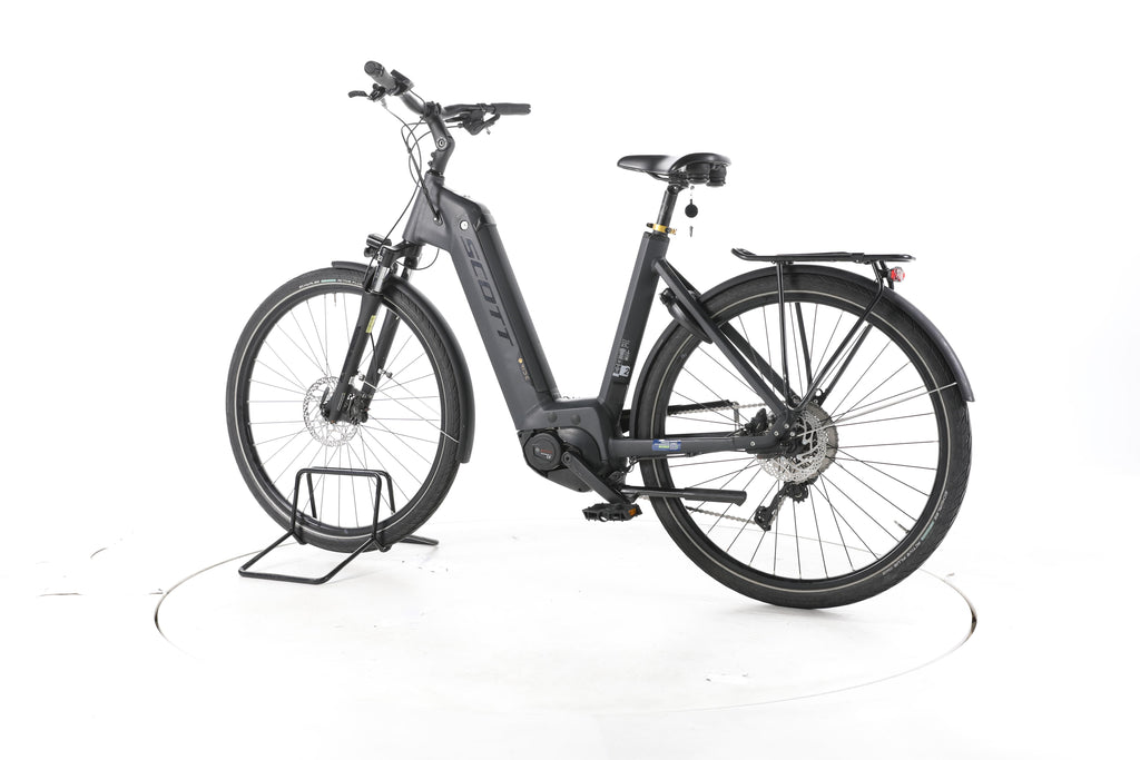 Scott Sub Sport eRide 20 Trekking E-Bike Tiefeinsteiger - Image 8