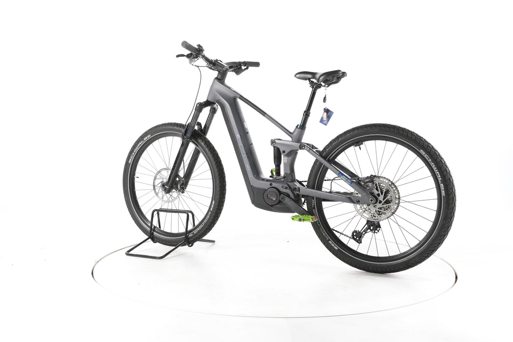Cube Stereo Hybrid 140 HPC Race E-Bike Fully Carbon - Image 8