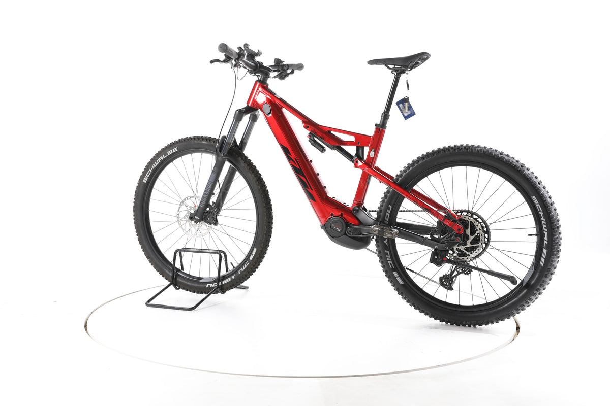 KTM Macina Kapoho 7973 E-Bike Fully - Image 8