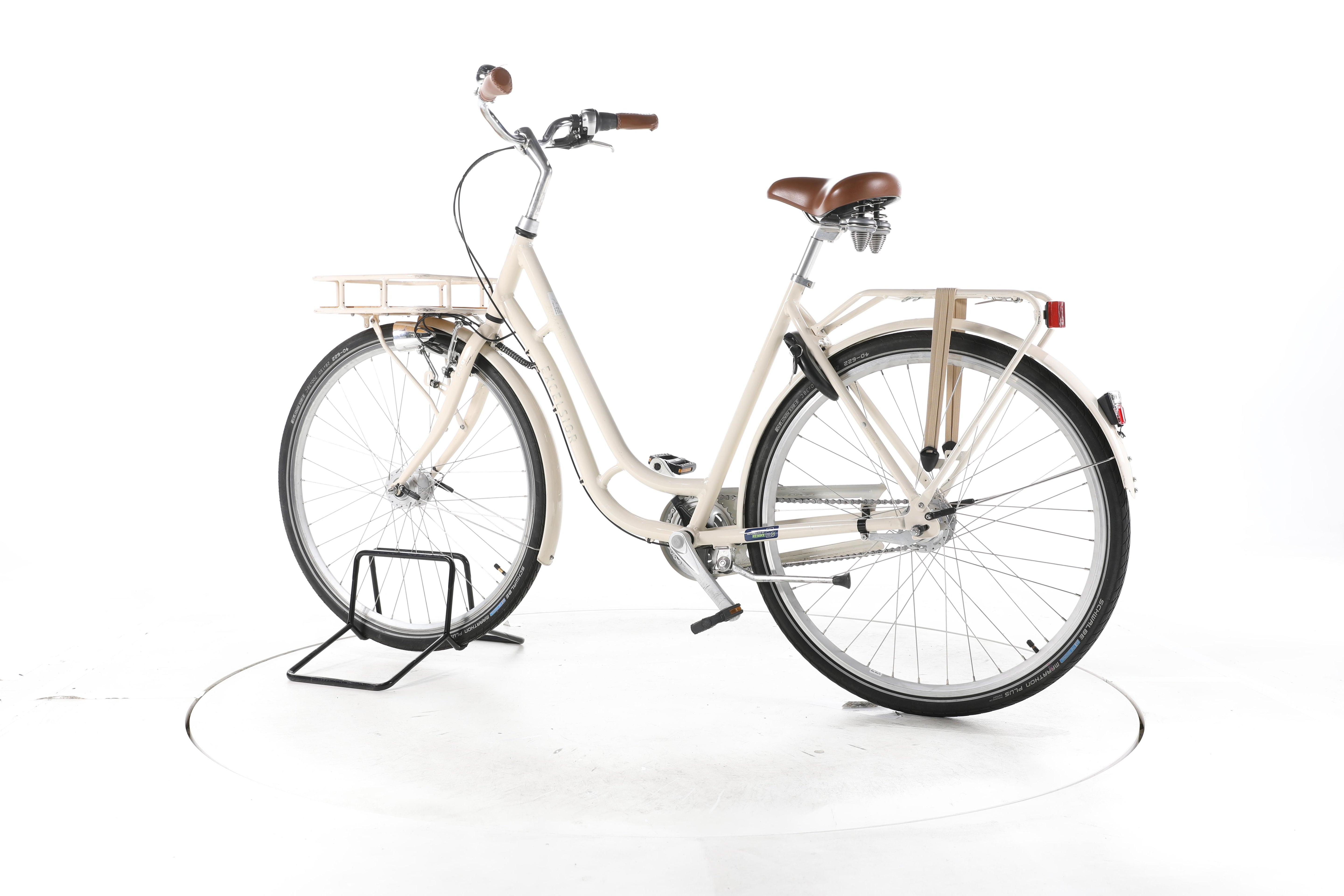 Excelsior Juicy Fahrrad City & Trekking - Image 8
