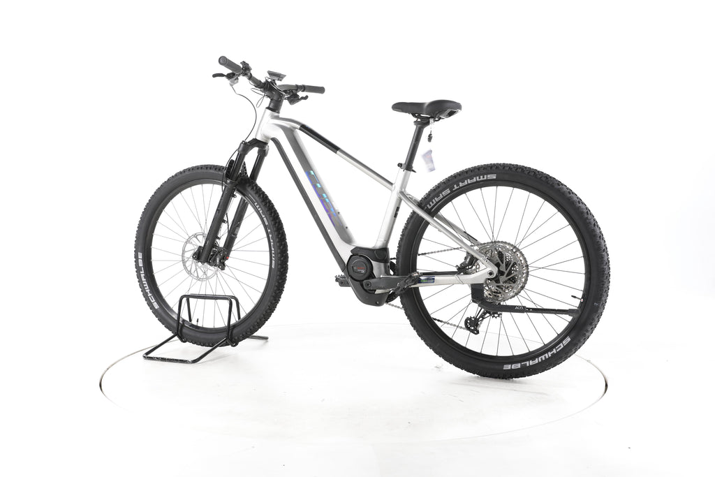 Cube Reaction Hybrid SLX E-Bike - Image 8