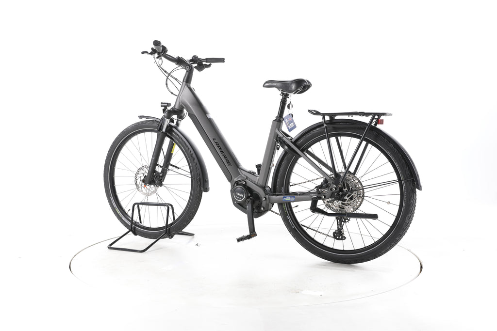 Lapierre E-Explorer 7.6 LS Trekking E-Bike Tiefeinsteiger - Image 8