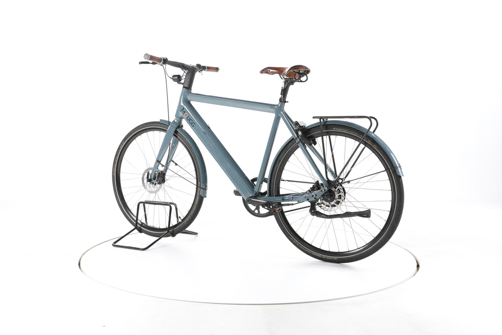 MOUGG ONE CDI City E-Bike - Image 8