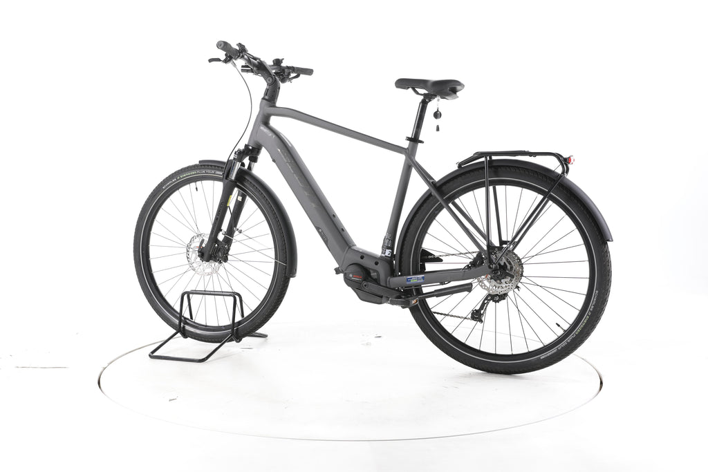 Scott Sub Tour eRIDE 20 Trekking E-Bike 2024 - Image 8