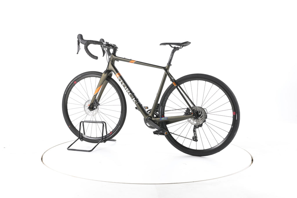 Storck Grix Race Gravelbike Carbon - Image 8