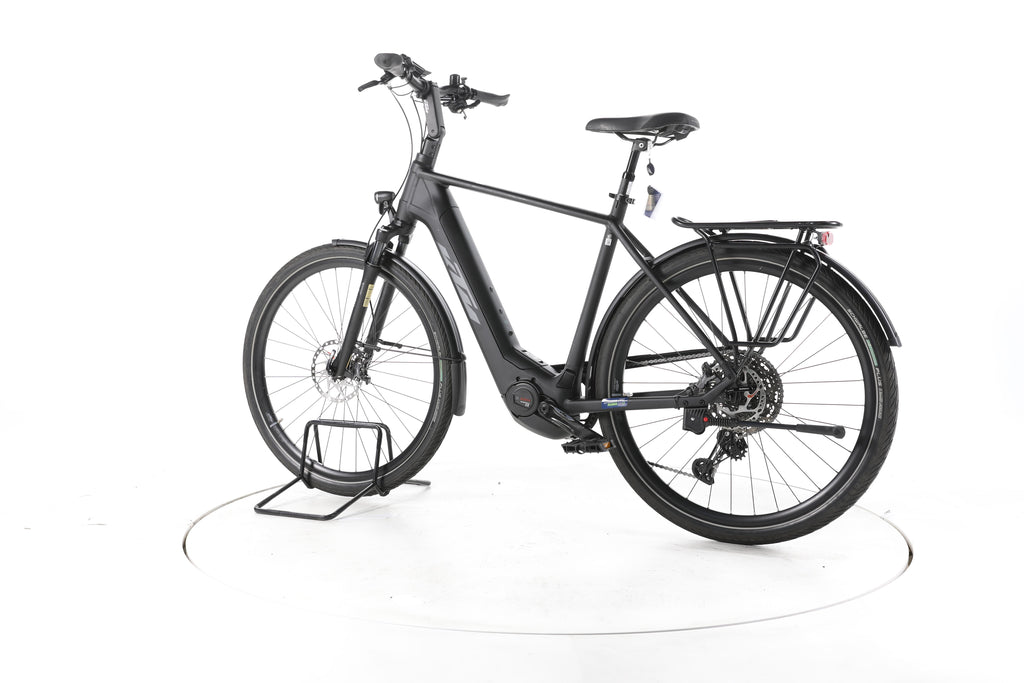 KTM Macina Style 750 LTD Trekking E-Bike - Image 8