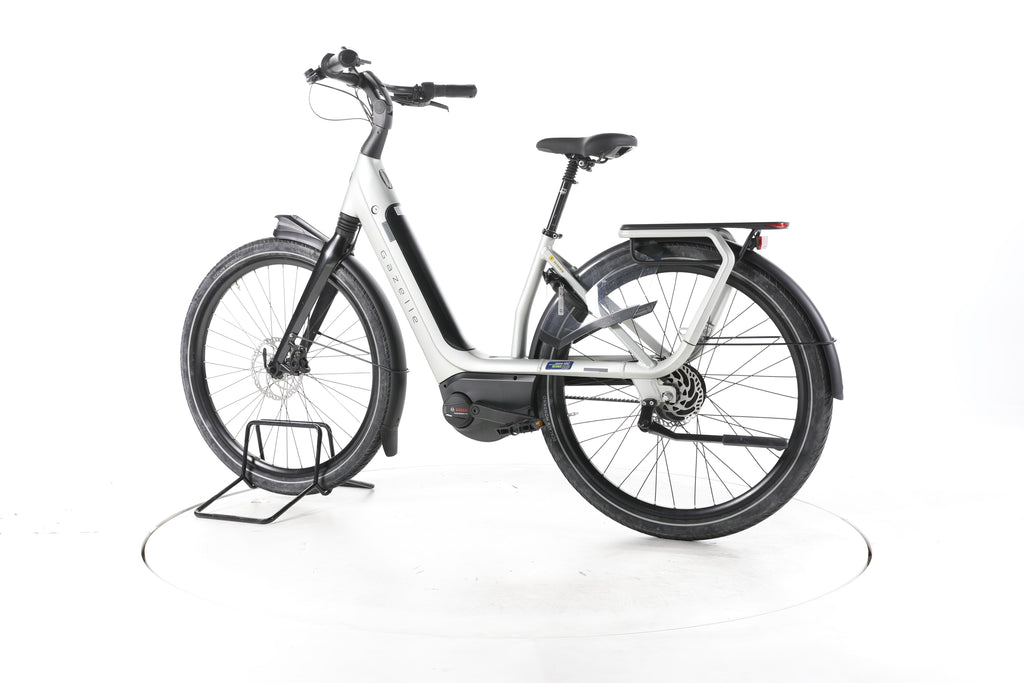 Gazelle Avignon C380 HMB City E-Bike Tiefeinsteiger 2024 - Image 8