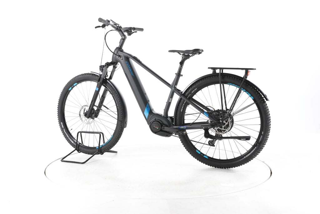 Conway Cairon C 2.0 Trekking E-Bike - Image 8