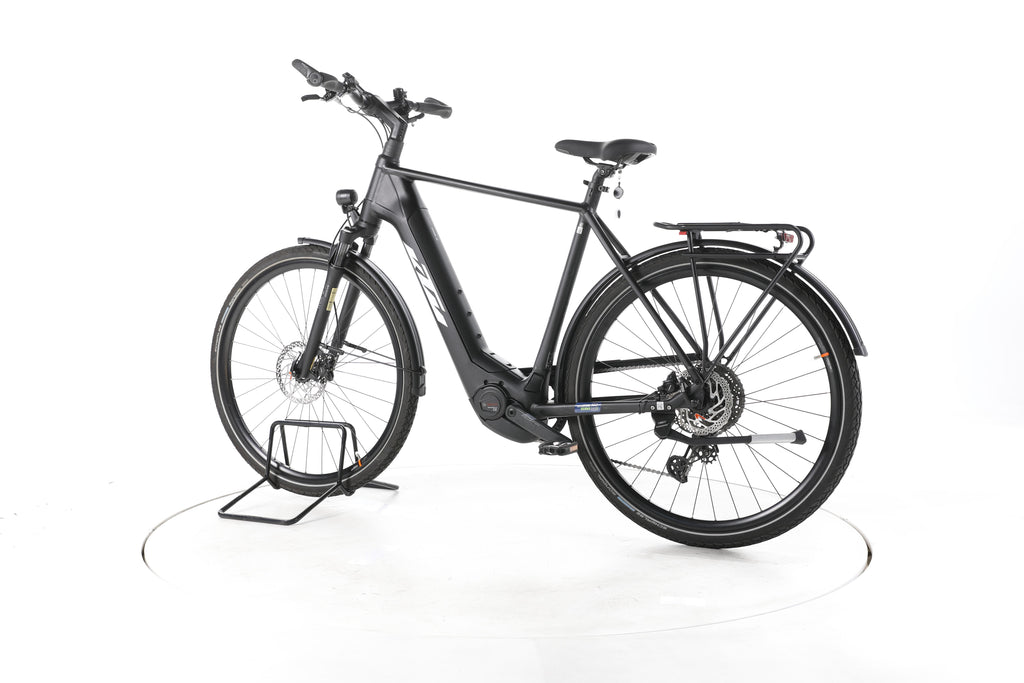 KTM Power Sport 10 Trekking E-Bike - Image 8