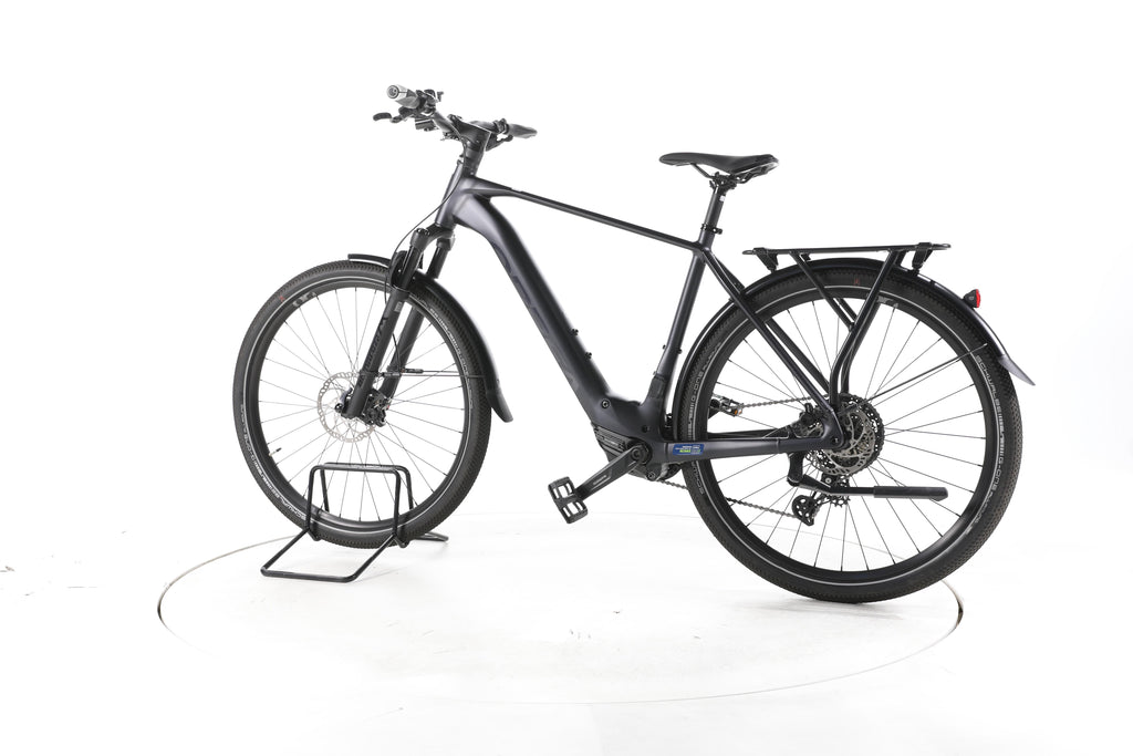 Orbea Kemen 30 Trekking E-Bike - Image 8