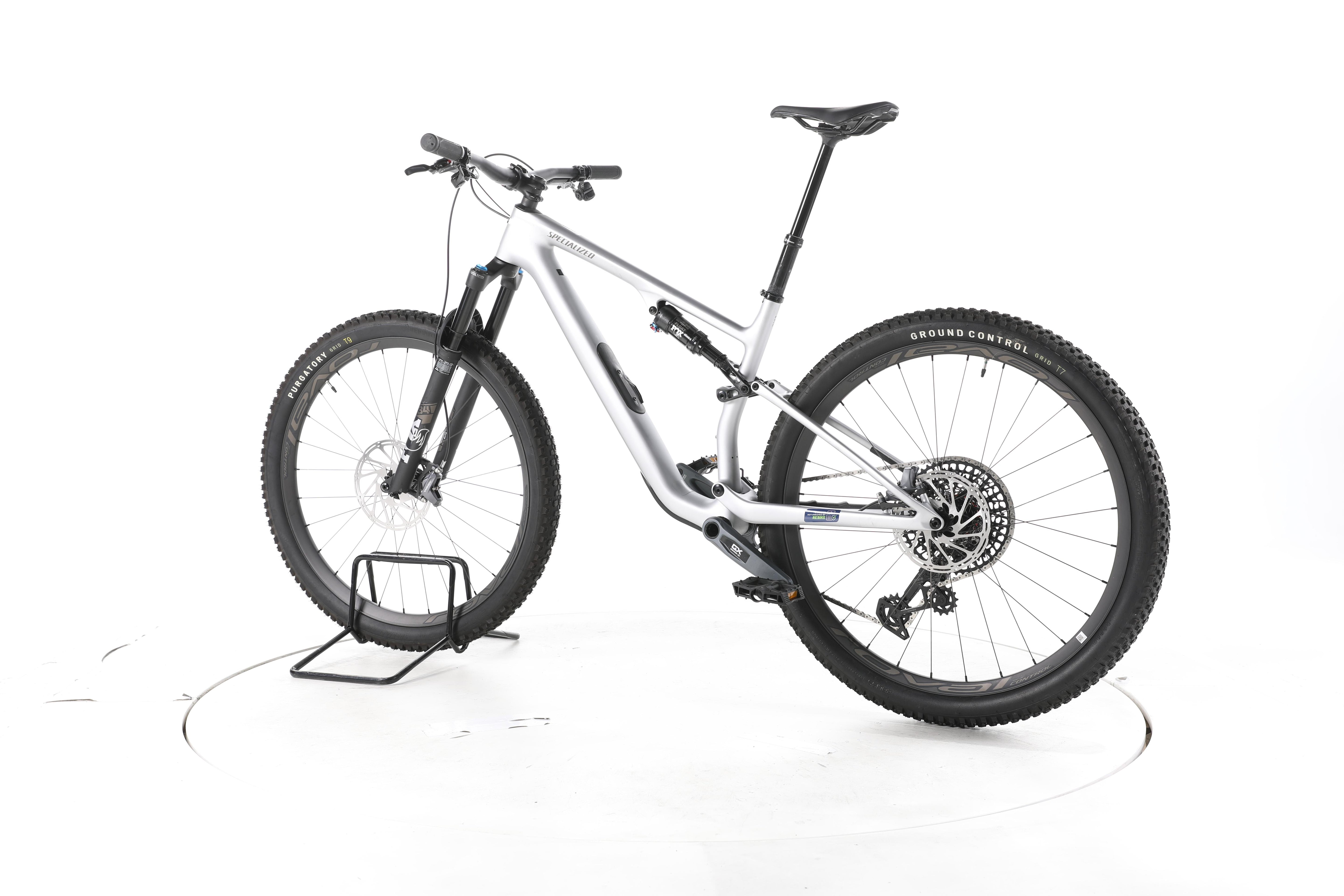 Specialized EPIC 8 EVO EXPERT Fahrrad Fully - Image 8