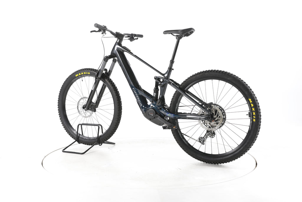 Orbea WILD FS H30 E-Bike Fully - Image 8