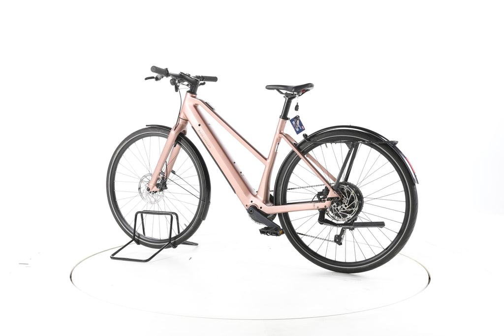 Riese & Müller UBN Seven touring Trekking E-Bike - Image 8