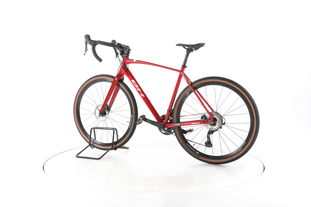 BH Bikes GRAVELX ALU 2.5 Gravelbike - Image 8