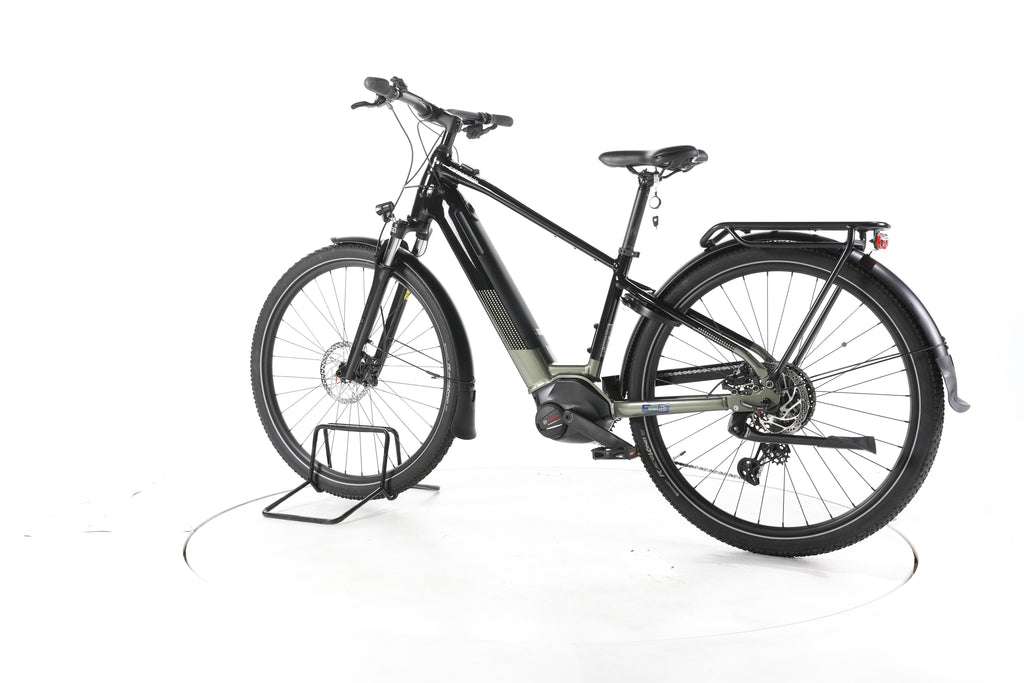 Cannondale Tesoro Neo X 2 Trekking E-Bike - Image 8