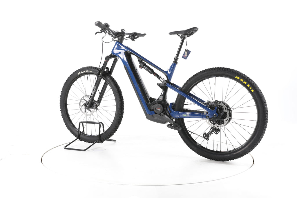 Cannondale Moterra Neo Cab 1 E-Bike Fully - Image 8
