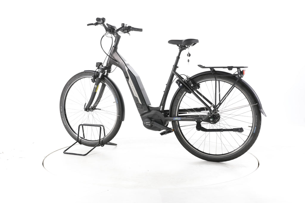 Victoria eTrekking 7.6 City E-Bike Tiefeinsteiger - Image 8