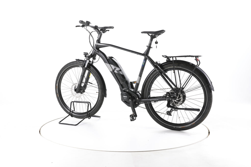 R Raymon TourRay E 3.0 Trekking E-Bike - Image 8