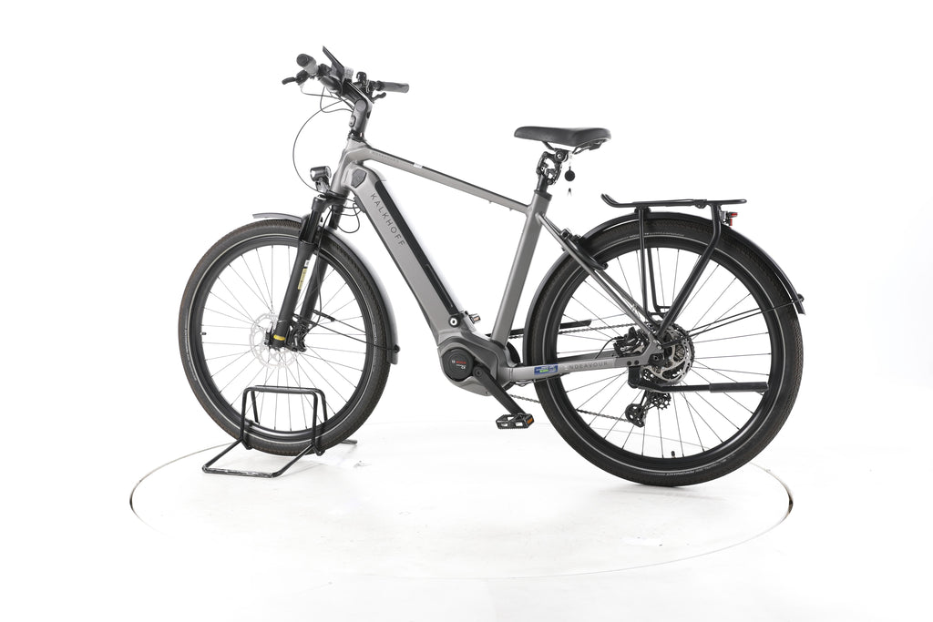 Kalkhoff Endeavour 5.B Move+ Trekking E-Bike - Image 8