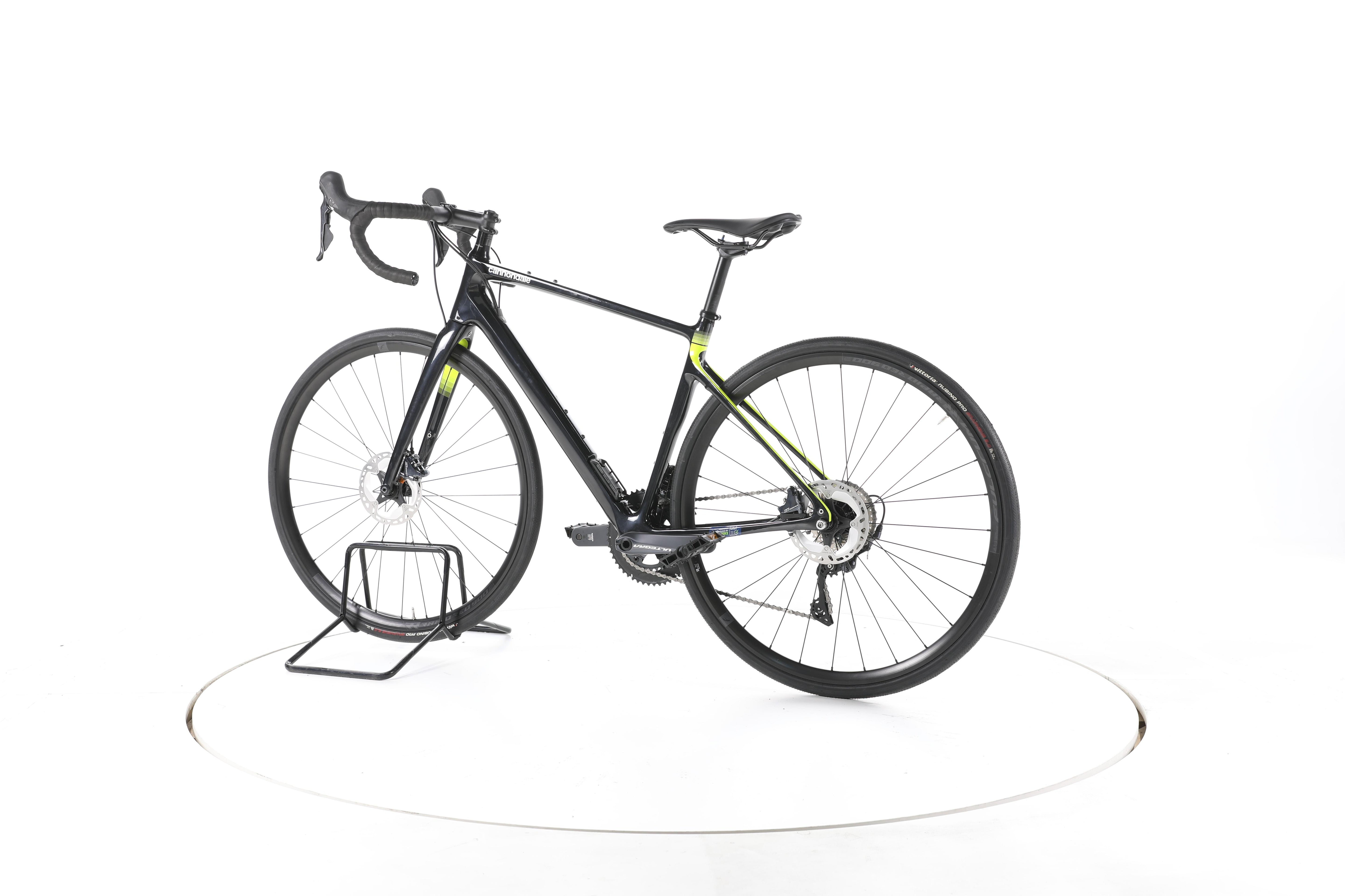 Cannondale Synapse 2 RL Rennrad Carbon - Image 8