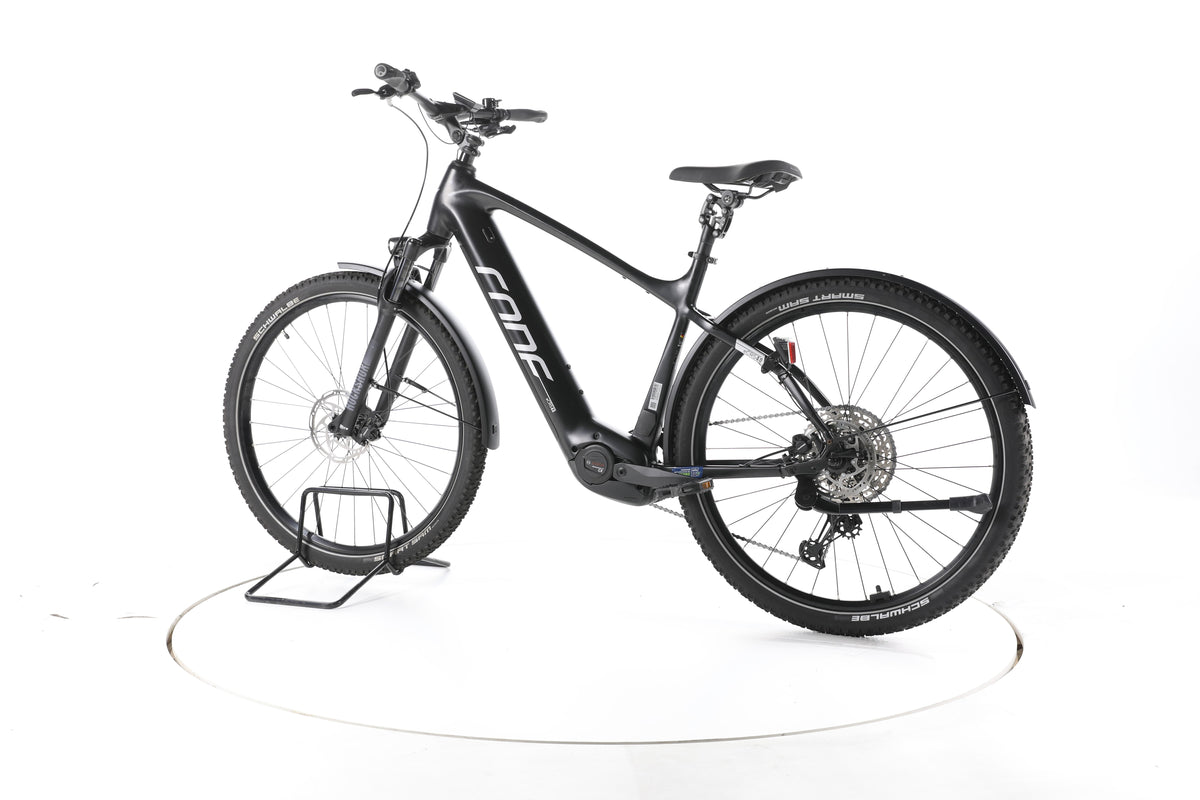 CONE Bikes eCross in 4.0 Trekking E-Bike 2024 - Image 8
