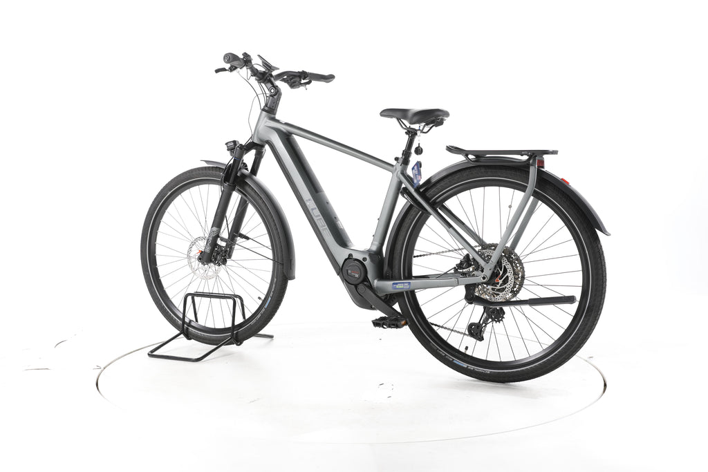 Cube Kathmandu Hybrid Pro Trekking E-Bike 2024 - Image 8