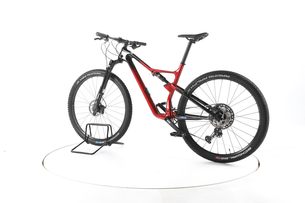 Cannondale Scalpel 3 Fahrrad Fully - Image 8